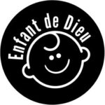 Enfant de Dieu sur www.dmsacredesign.fr