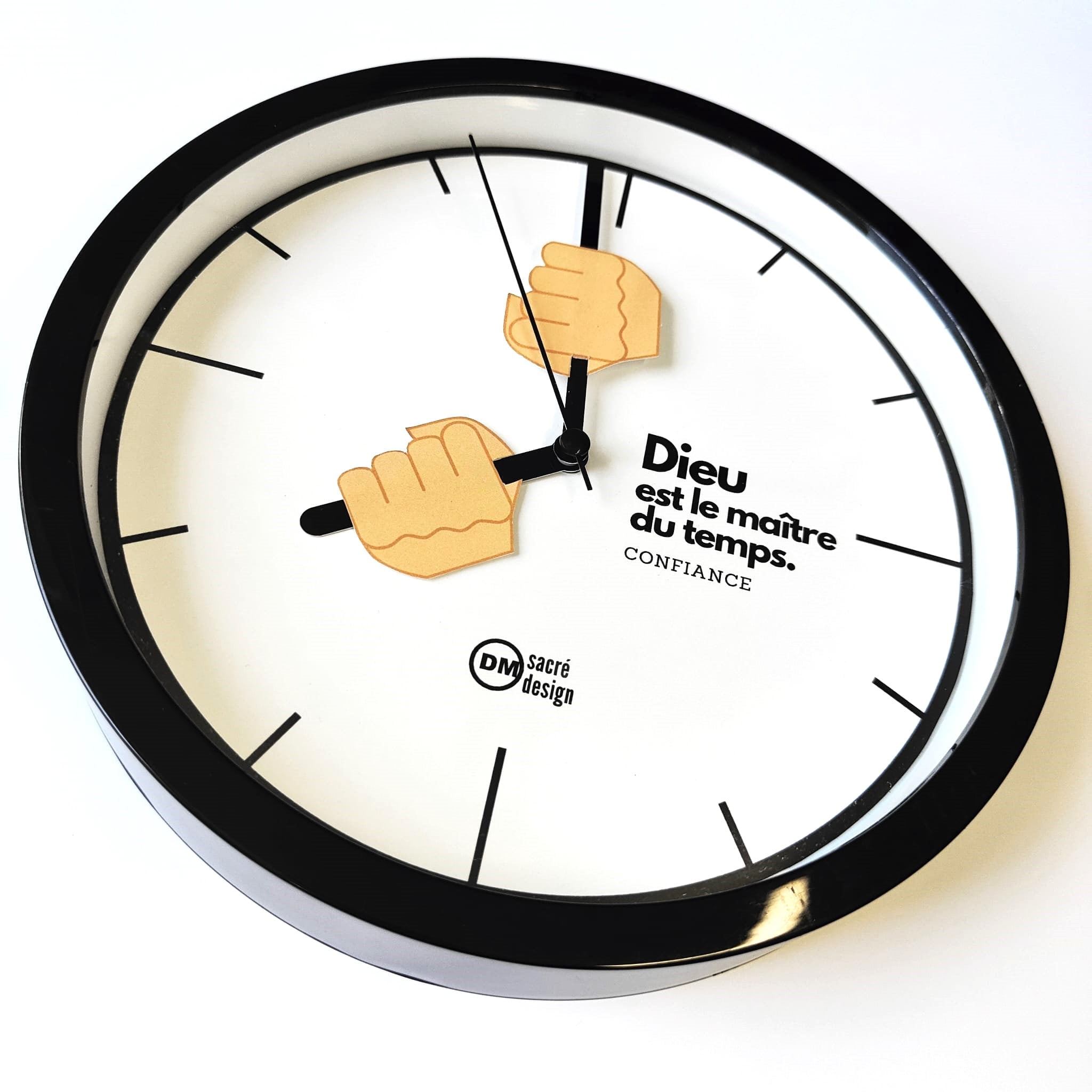 Horloge de Dieu