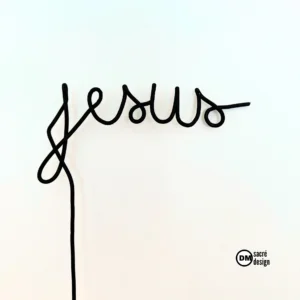 Jesus