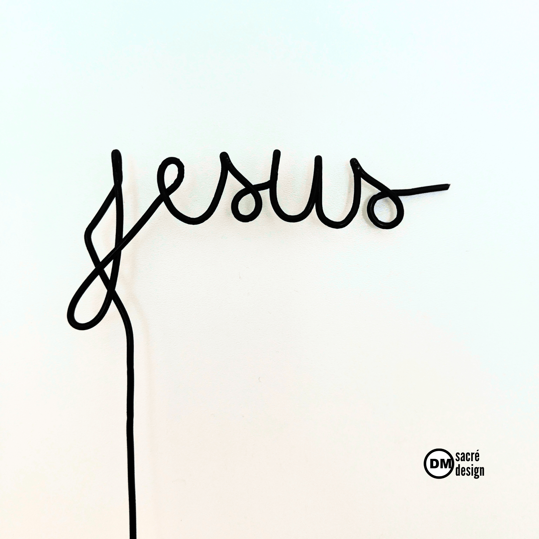 Jesus